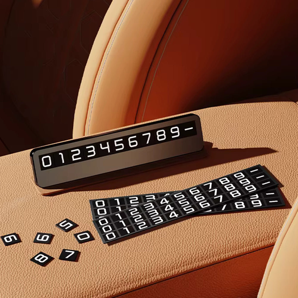 Auto-Telefonhalter Techsuit DialCraft