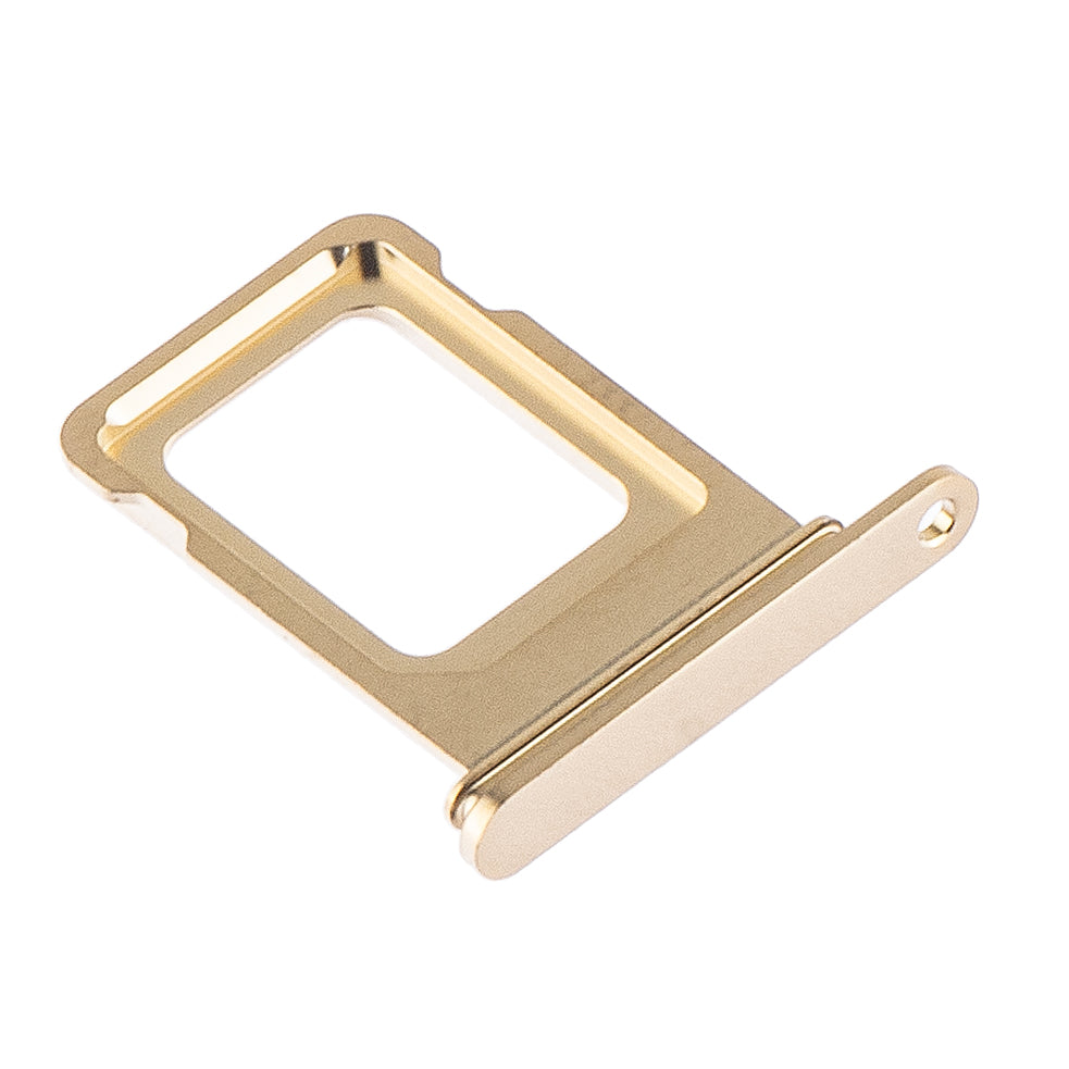 SIM-Kartenhalter für Apple iPhone 13 Pro Max | Gold | Original