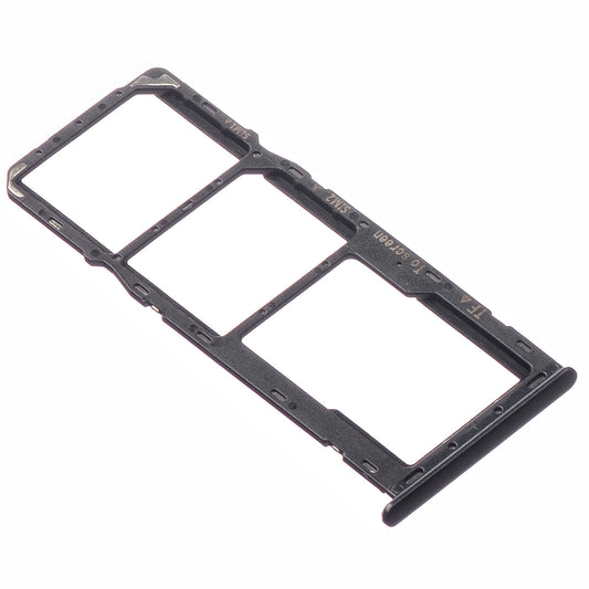 SIM-Halter - Samsung Galaxy A22 5G A226 SIM-Karte, Schwarz