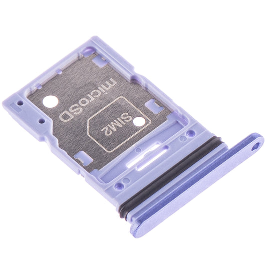 SIM-Halter - Kartenhalter Samsung Galaxy A54 A546, Violett