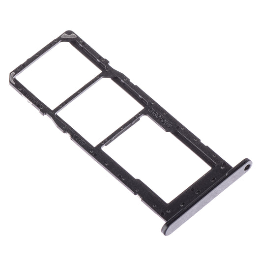 SIM-Halter - Karte Samsung Galaxy A24 4G A245, Schwarz