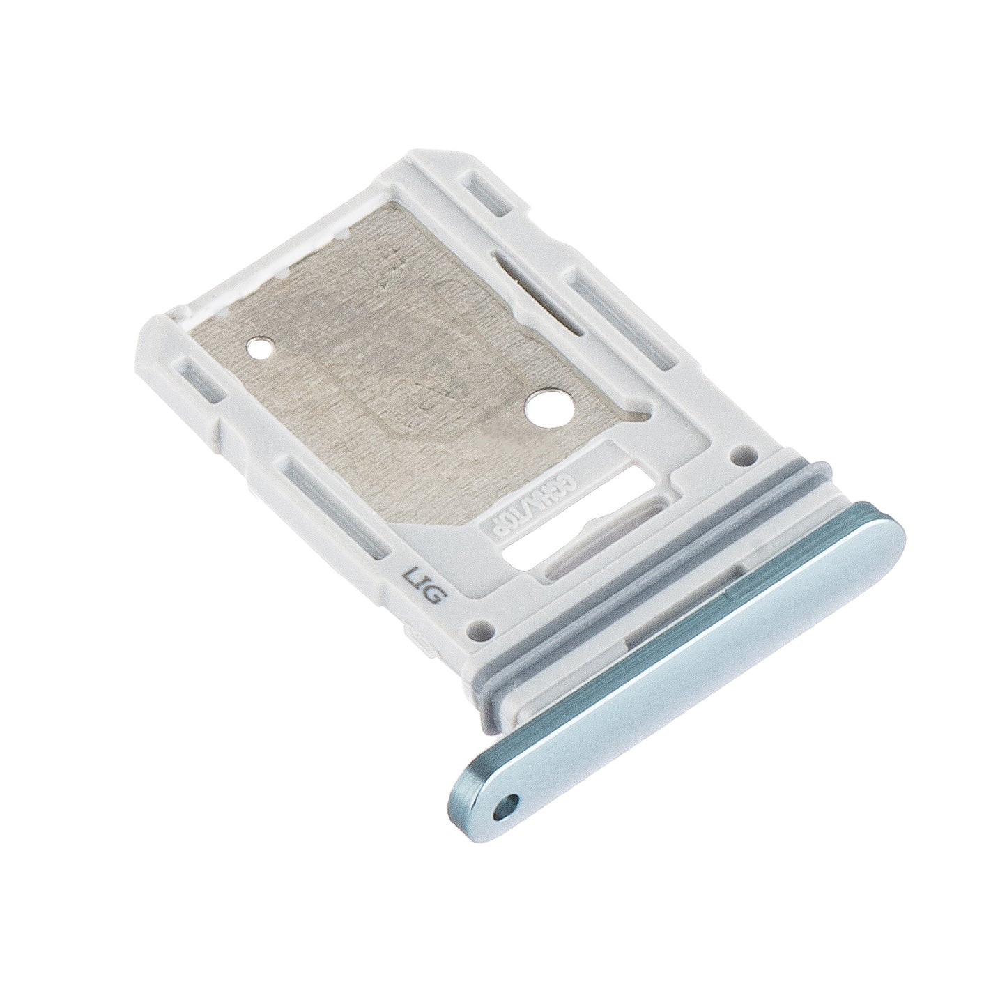 SIM-Halter - Kartenhalter Samsung Galaxy S20 FE 5G G781, Grün