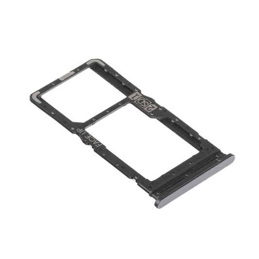 SIM-Halter - Karte Motorola Moto G34, Schwarz