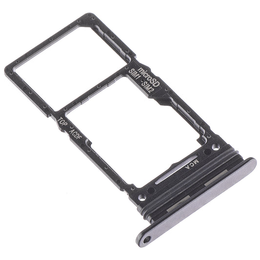 SIM-Halter - Samsung Galaxy A34 A346, Schwarz (Graphit)