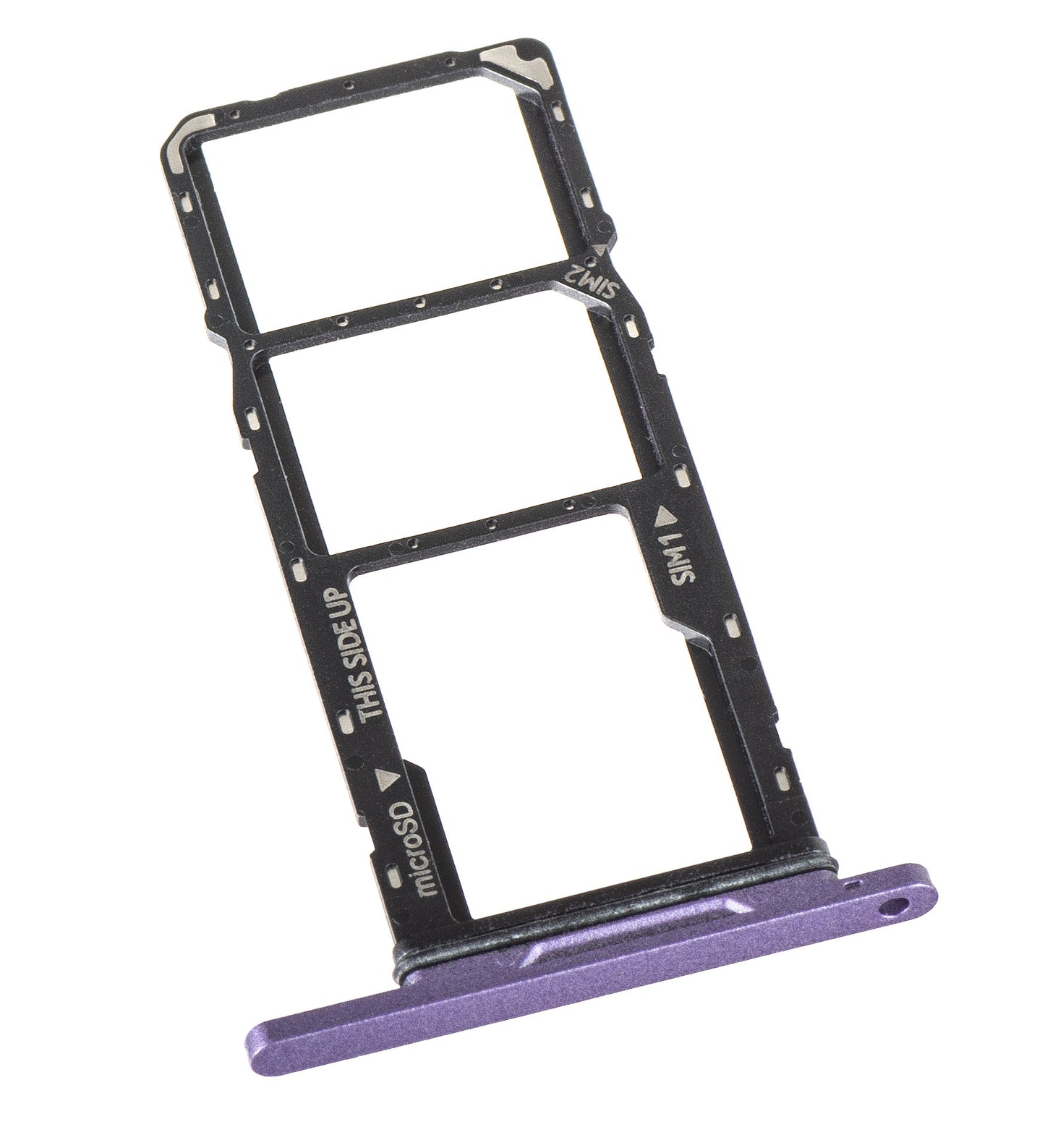 SIM-Kartenhalter HMD Pulse Pro, Lila (Twilight Purple), Service Pack 286918530