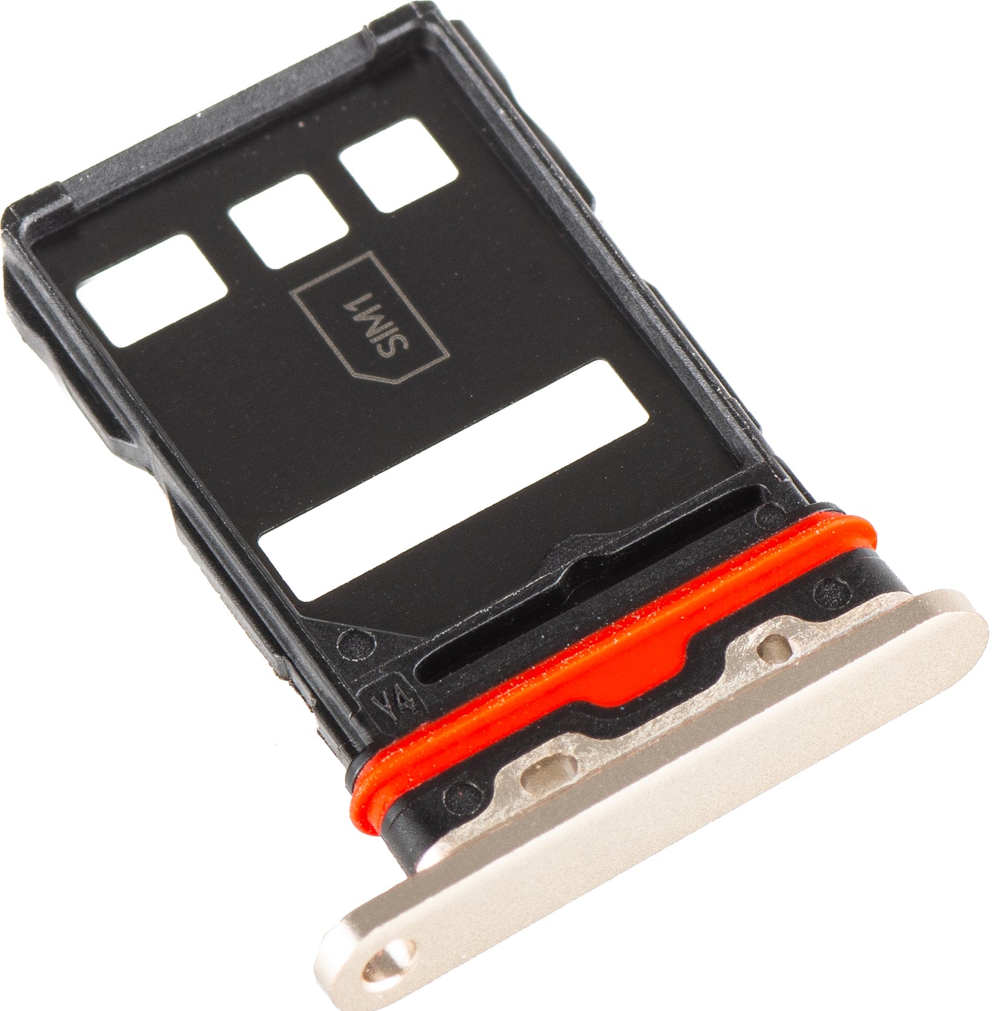 SIM-Kartenhalter Honor Magic V5, Weiß (Ivory White), Service Pack 5167AAPM