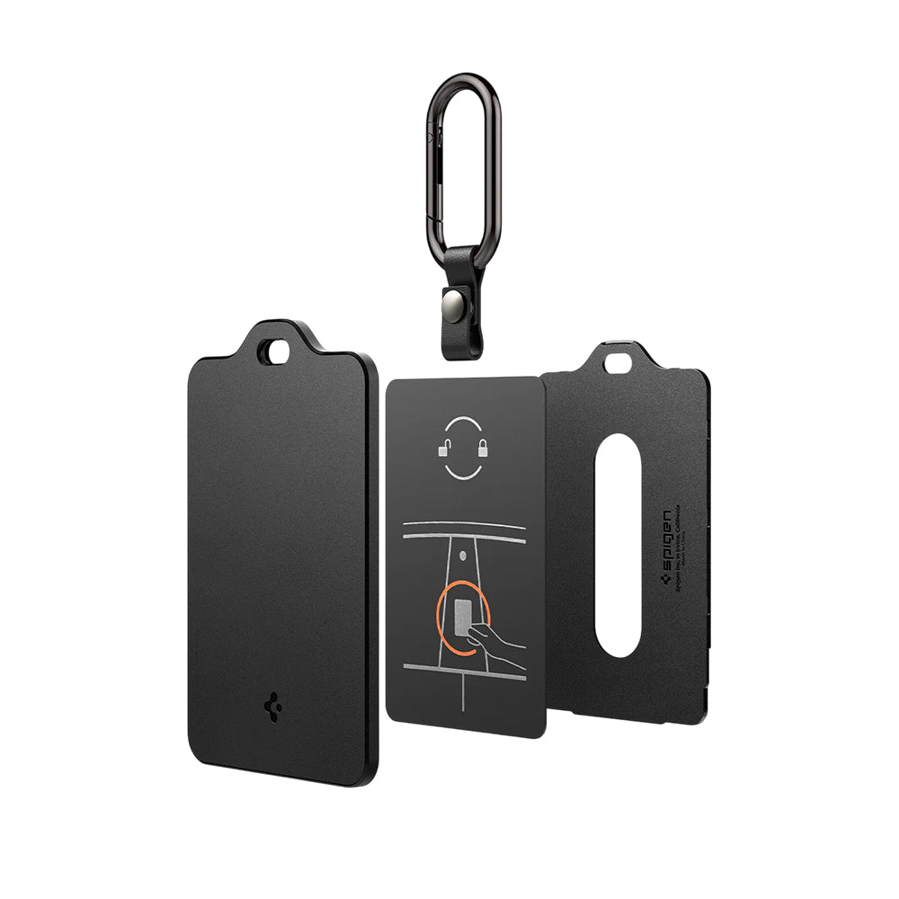 Spigen Schlüssel Kartenhalter für Tesla ACP11310