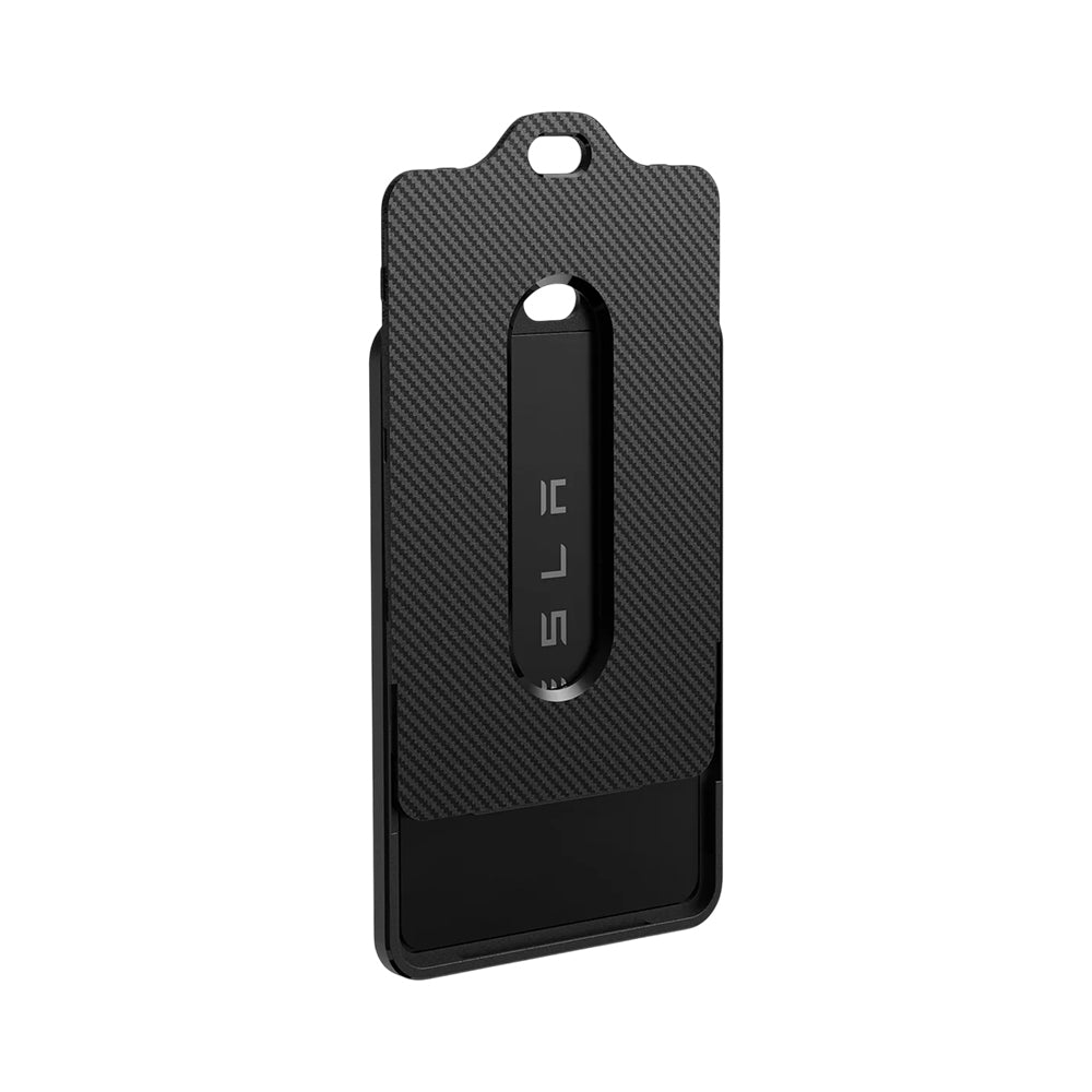 Spigen Schlüssel Kartenhalter für Tesla ACP11310