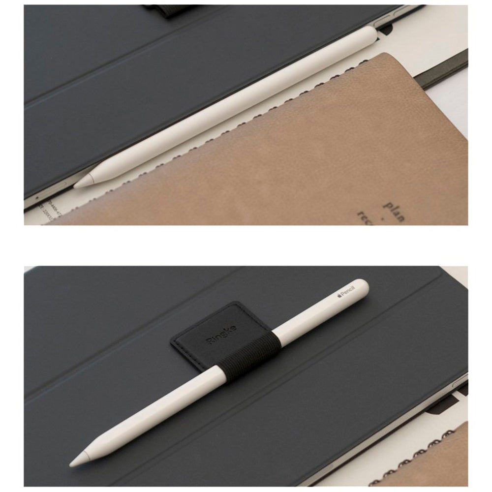 Ringke Touch Pen Halter, Set 5 Stück, Schwarz