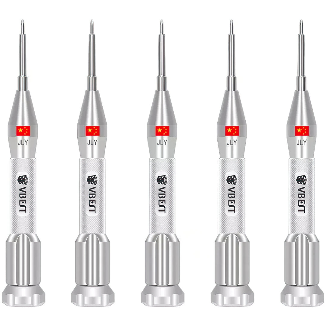 Best BST-9905S Präzisions-Schraubendreher Set 5-in-1 | S2-Stahl