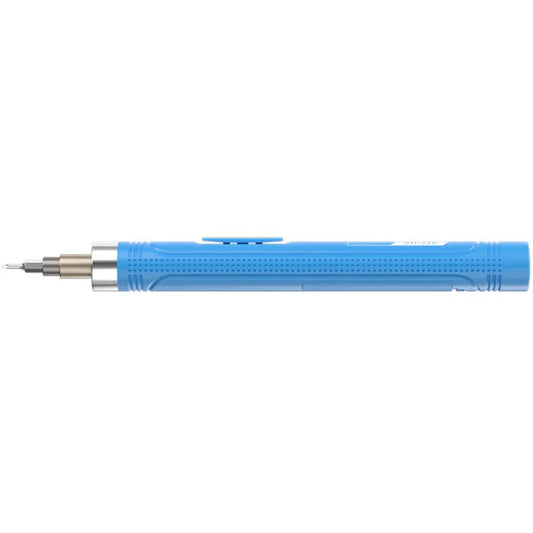 Elektroschraubendreher Relife SD-22E, blau