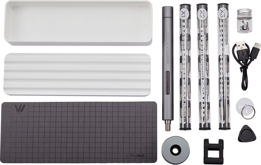 Wowstick 1F+ Elektro-Schraubendreher (Generation 2)