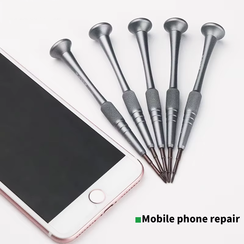 Relife RL-721 Schraubendreher, Philips 1,2 mm