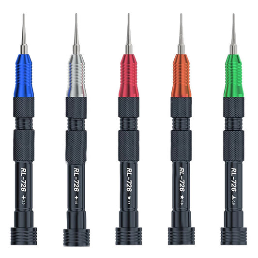 Schraubendreher Relife RL-726A, 5in1
