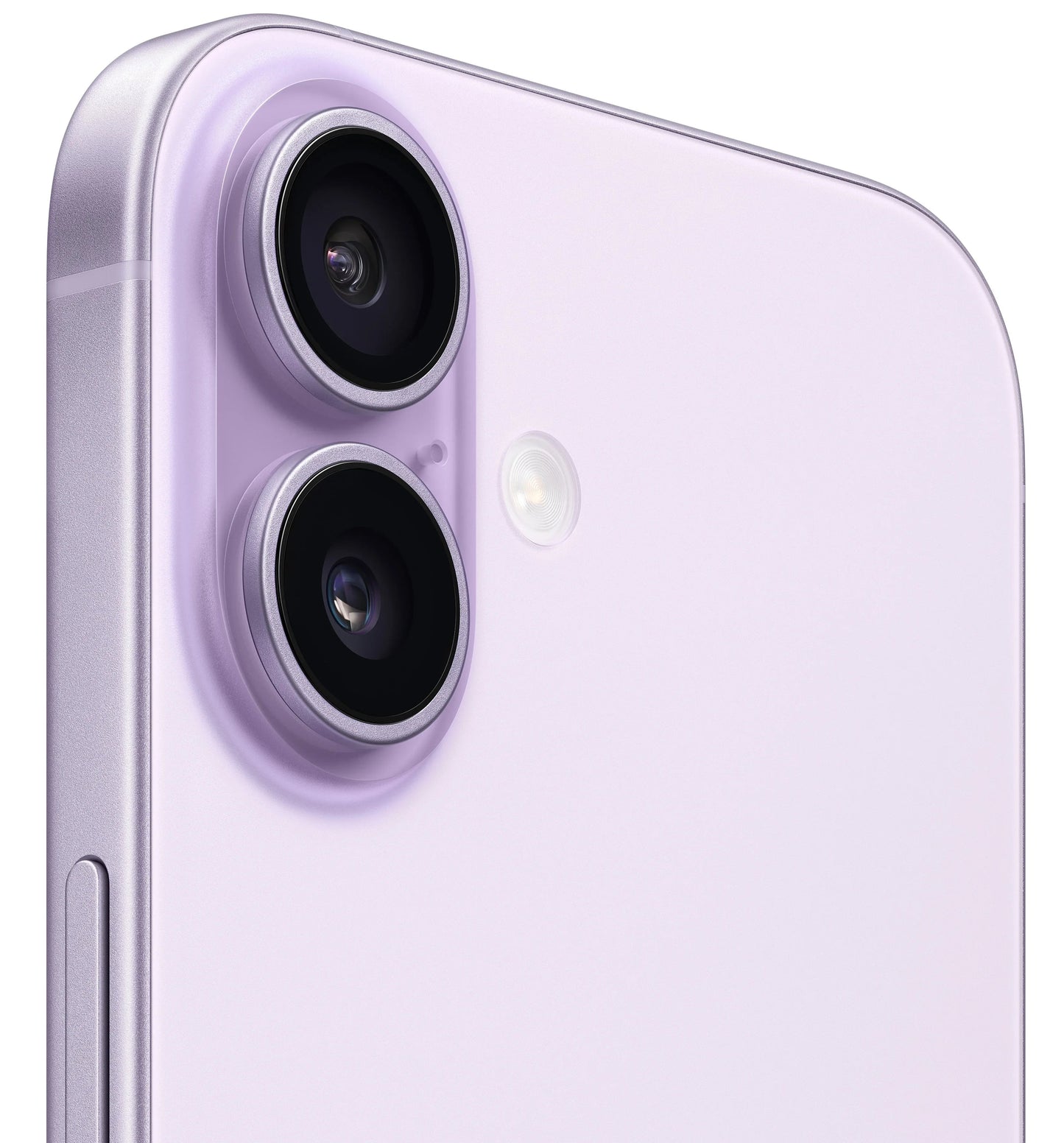 Mobiltelefon Apple iPhone 17, 256GB, Lavendel MG6M4ZD/A