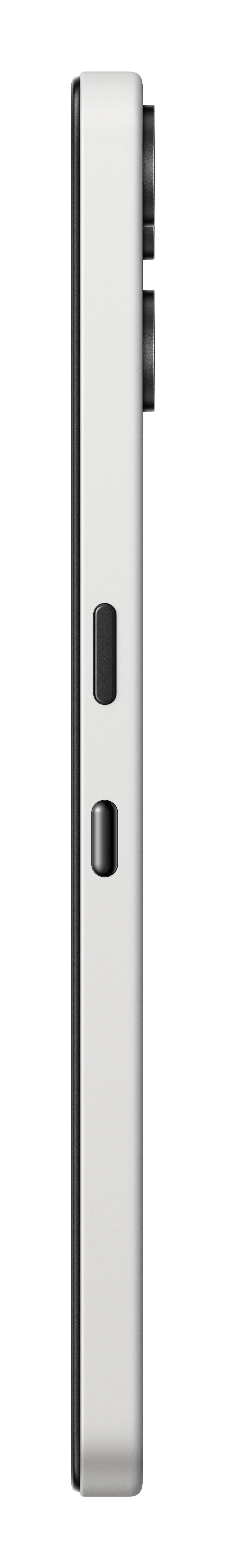 Mobiltelefon Nothing Phone (3a) Lite, 128GB, 8GB, Weiß A10400248