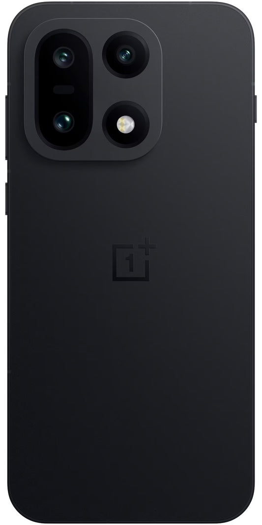 Mobiltelefon OnePlus 15 5G Dual SIM, 512GB, 16GB, Infinite Black 5011116286