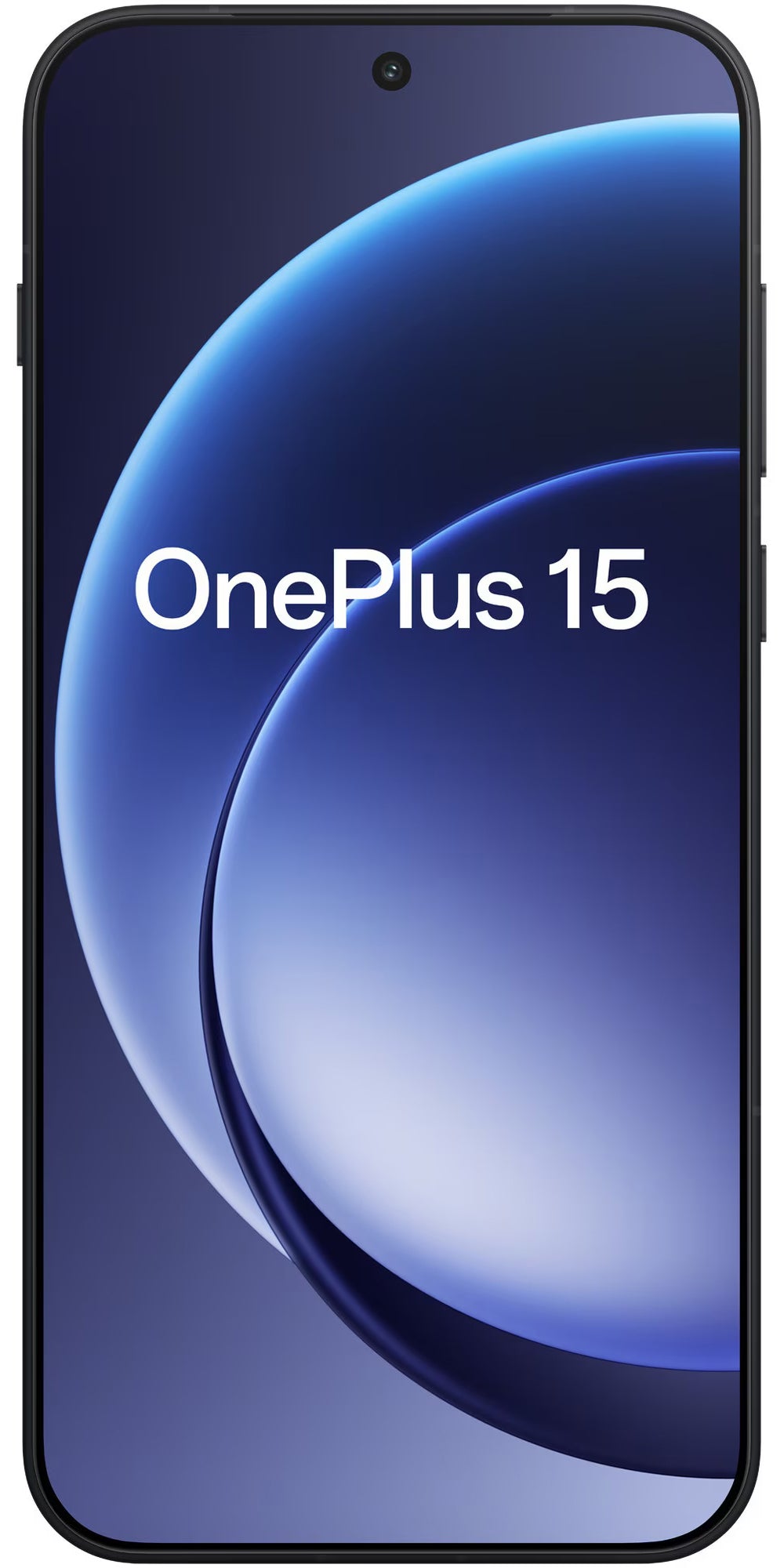 Mobiltelefon OnePlus 15 5G Dual SIM, 512GB, 16GB, Infinite Black 5011116286