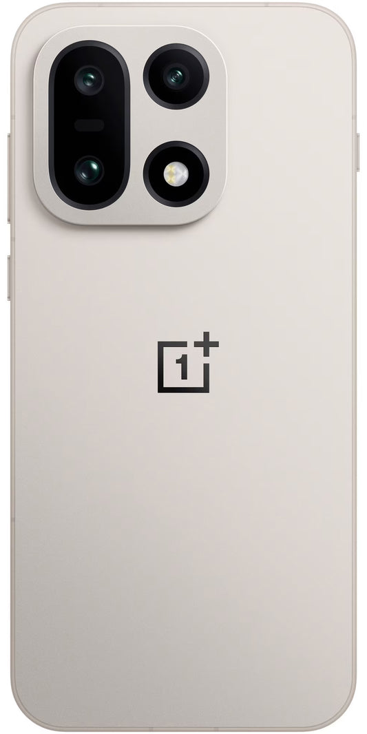 Mobiltelefon OnePlus 15 5G Dual SIM, 512GB, 16GB, Sandstorm 5011116288