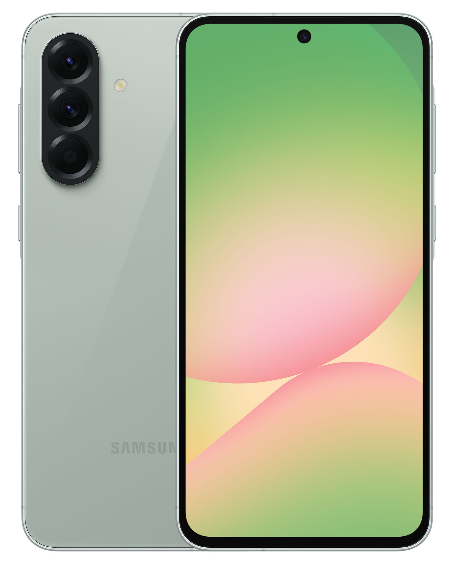 Mobiltelefon Samsung Galaxy A56, 128GB, Awesome Olive EU SM-A566BZGAEUE