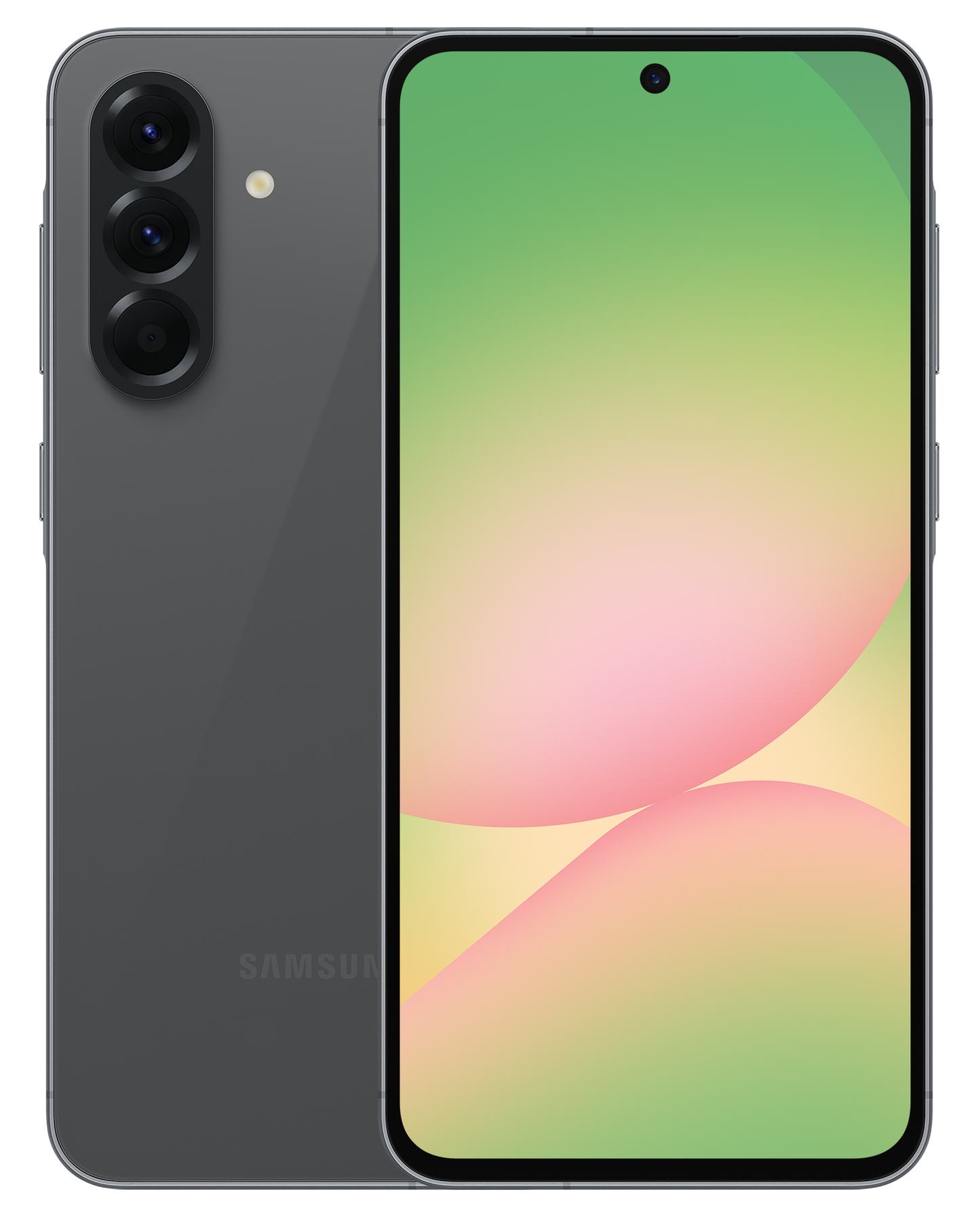 Mobiltelefon Samsung Galaxy A56, 256GB, Awesome Graphite SM-A566BZKCEUB