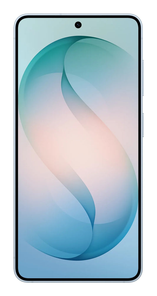 Samsung Galaxy S26+ Mobiltelefon, 512GB, 12GB, Sky Blue EU SM-S947BLBGEUE