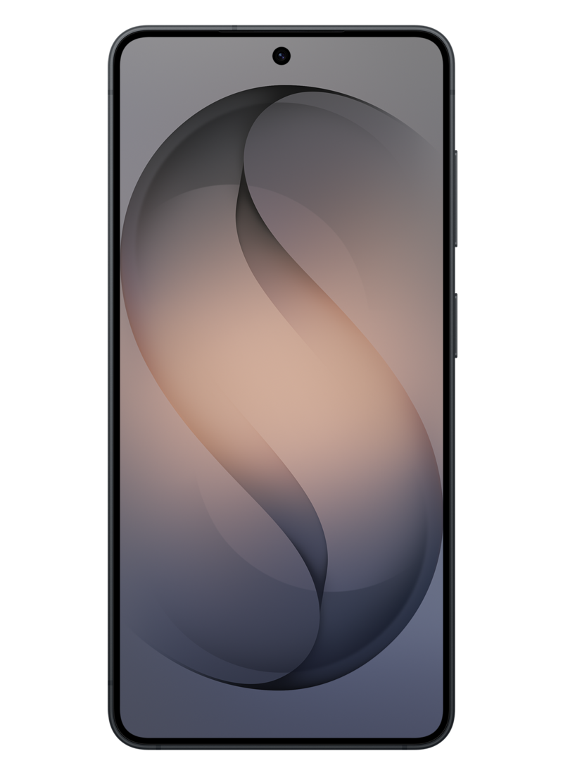 Mobiltelefon Samsung Galaxy S26, 256GB, 12GB, Schwarz SM-S942BZKGEUB
