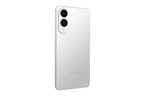 Samsung Galaxy S25 Edge Mobiltelefon, 512GB, 12GB, Titanium Silver SM-S937BZSGEUB