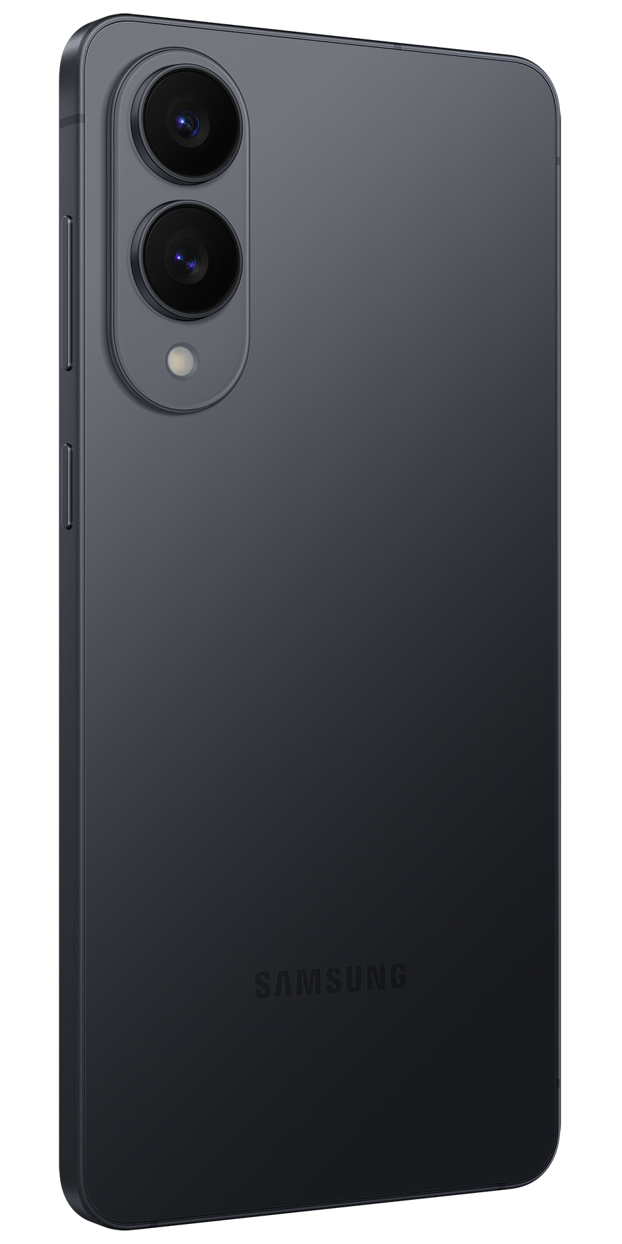 Mobiltelefon Samsung Galaxy S25 Edge, 512GB, 12GB, Titanium Jetblack SM-S937BZKGEUB