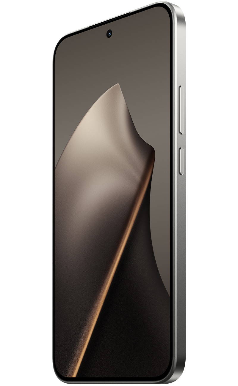 Mobiltelefon Xiaomi 15T, 256GB, 12GB, Grau MZB0KY9EU
