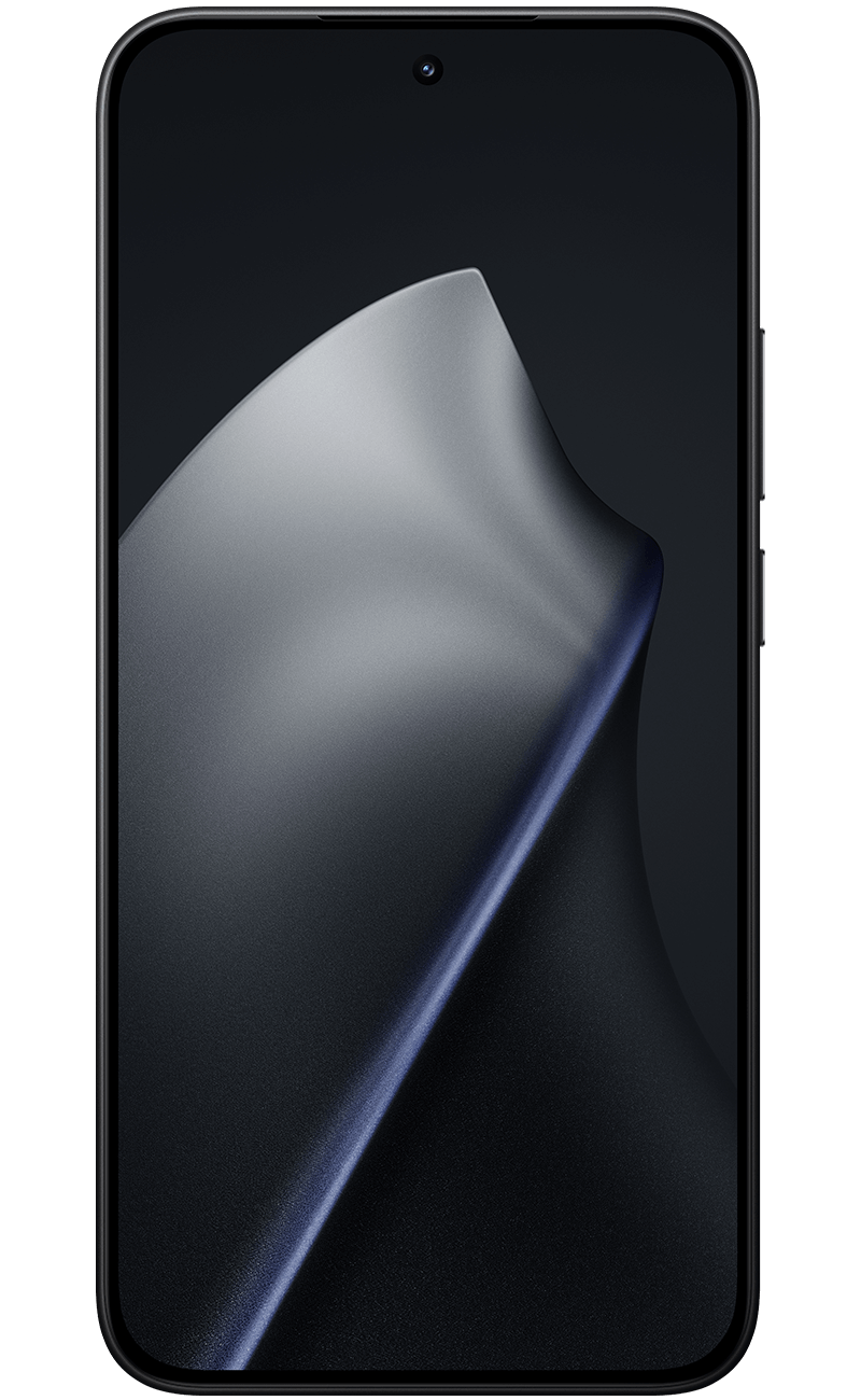 Mobiltelefon Xiaomi 15T, 256GB, 12GB, Schwarz MZB0KY5EU