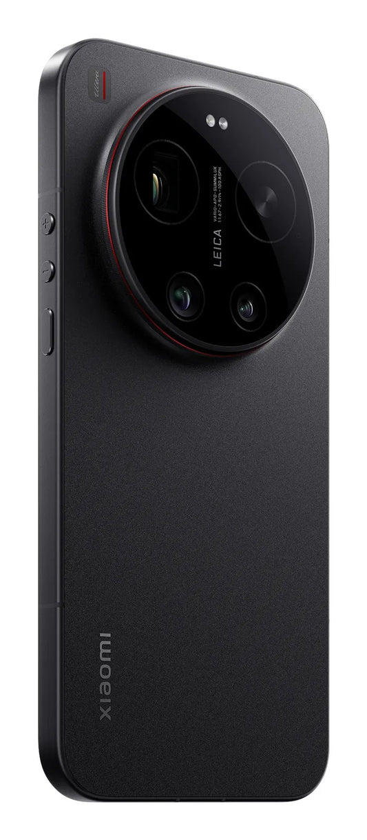 Mobiltelefon Xiaomi 17 Ultra, 512GB, 16GB, Schwarz MZB0MN4EU