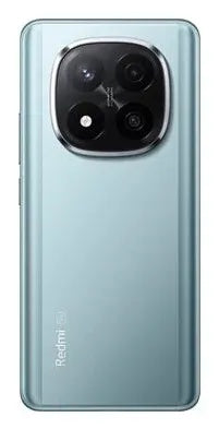 Mobiltelefon Xiaomi Redmi A7 Pro 4G Dual SIM, 64GB, 4GB, Blau MZB0N5WEU