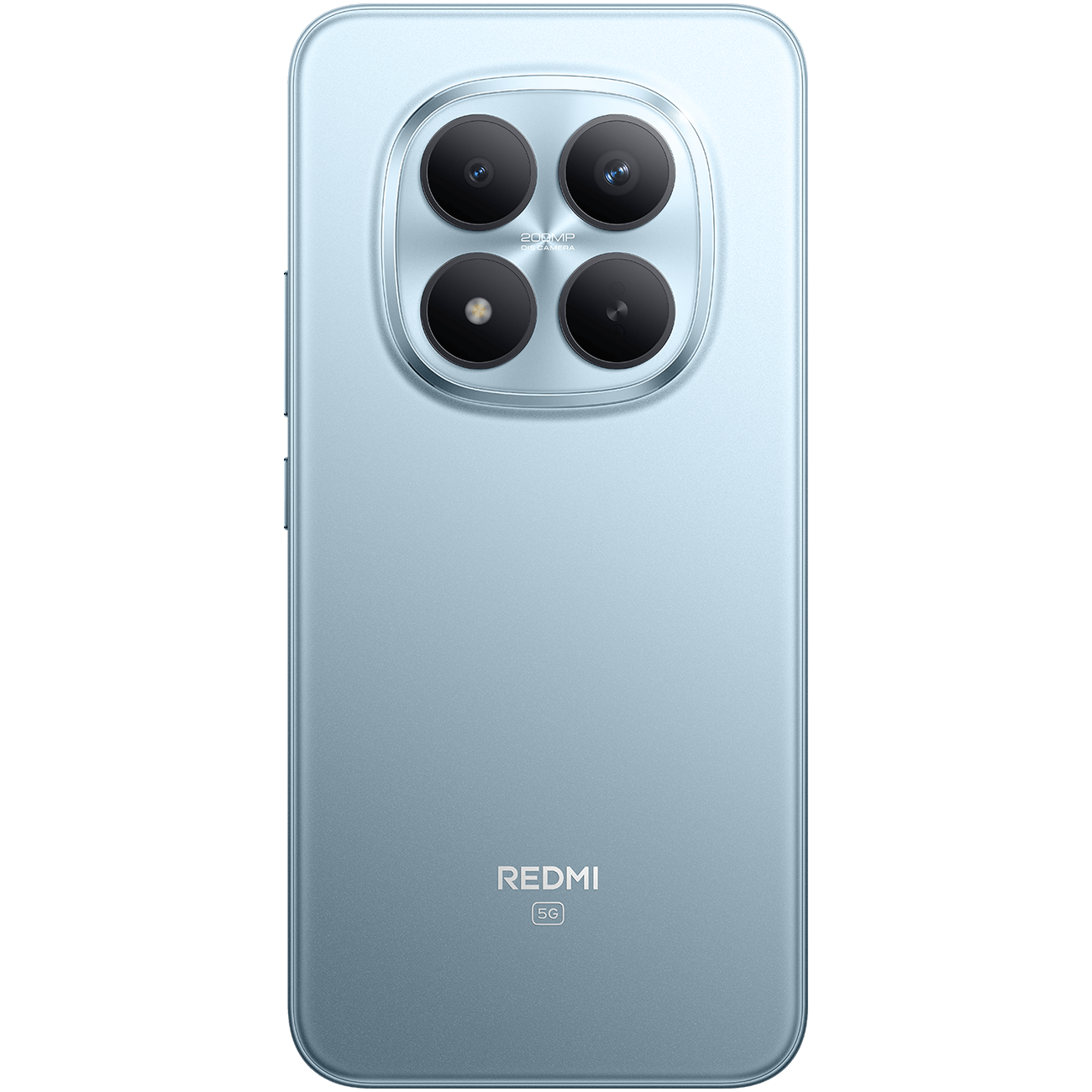 Mobiltelefon Xiaomi Redmi Note 15 Pro+ 5G, 256GB, 8GB, Blau MZB0MI3EU