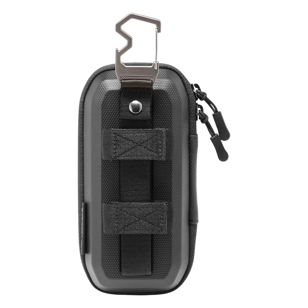 Spigen LF520 Glasses Case, 224.8mm x 86.9mm x 69.9mm, Black ACS09444