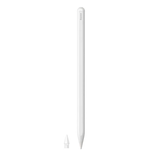 Touch Pen Baseus Smooth Writing 2 Series für Apple iPad, Aktive Wireless-Version, Weiß SXBC060002