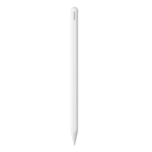 Touch Pen Baseus Smooth Writing 2 Serie für Apple iPad, Aktive Wireless-Version, Weiß P80015803213-00