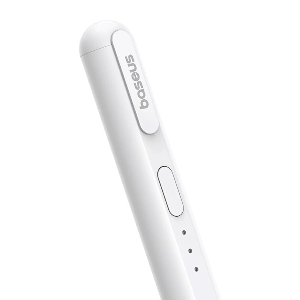 Touch Pen Baseus Smooth Writing 3 Serie für Apple iPad, Aktive Version, Weiß P80080805213-00