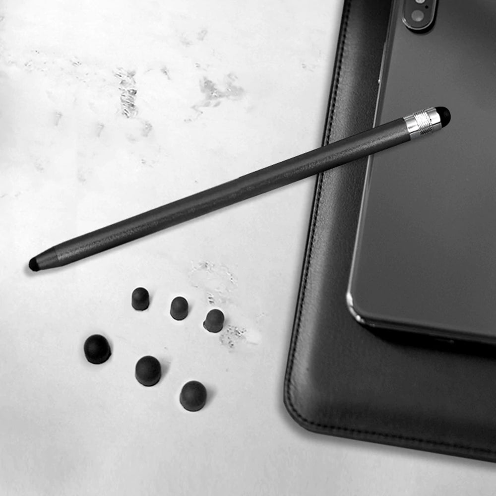 Touch Pen Techsuit JC01, Schwarz