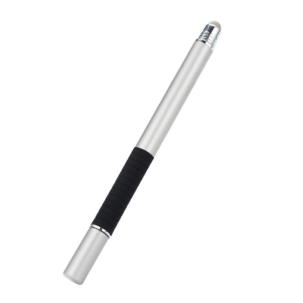 Touch Pen Techsuit JC02, Silber Weiß
