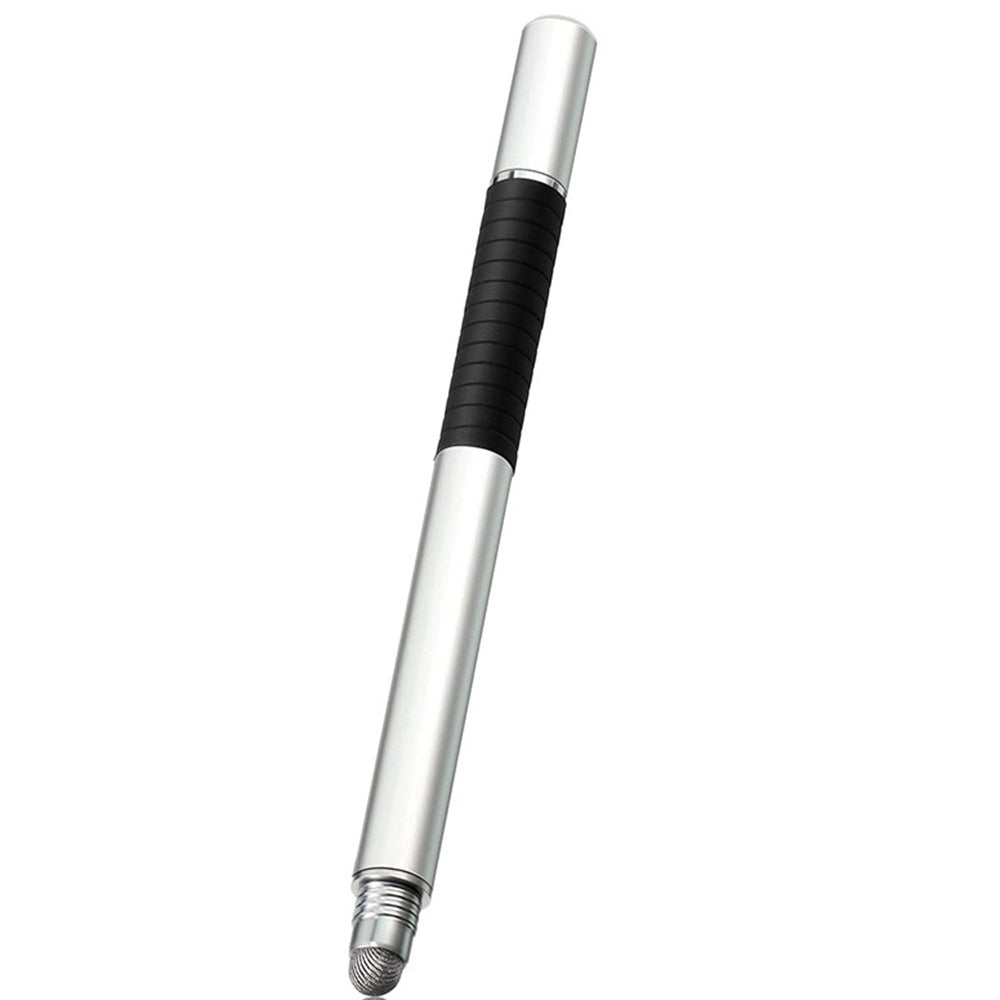 Touch Pen Techsuit JC02, Silber Weiß