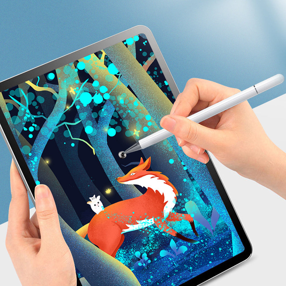 Touch Pen Techsuit JC04, Blau