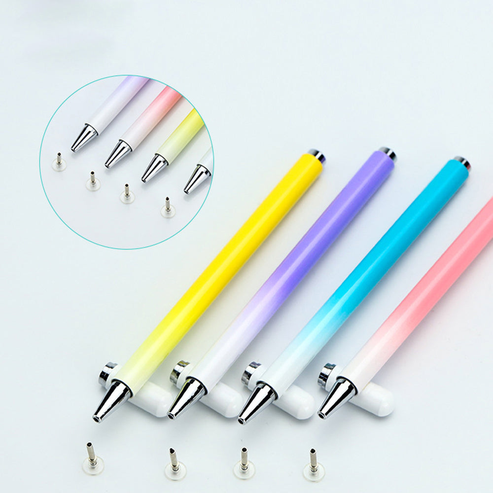 Touch Pen Techsuit JC04, Blau
