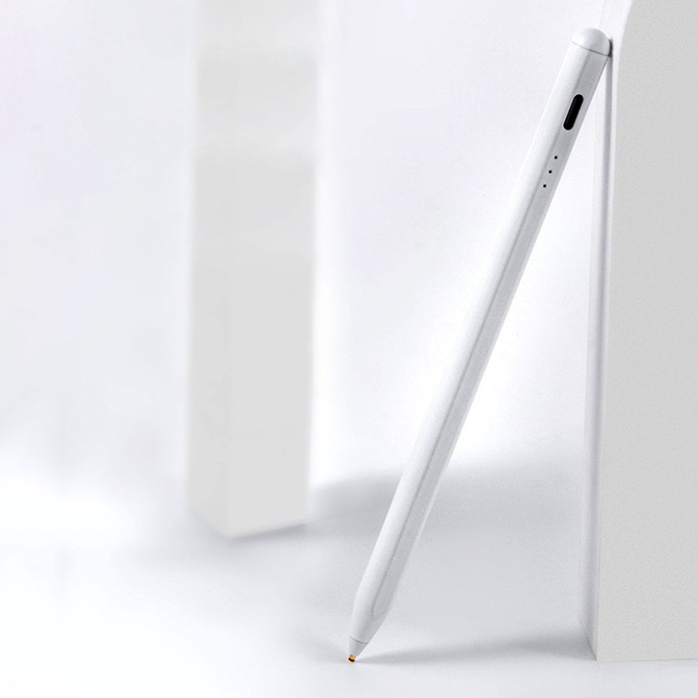 Touch Pen Techsuit S3, Aktive Version, Schwarz