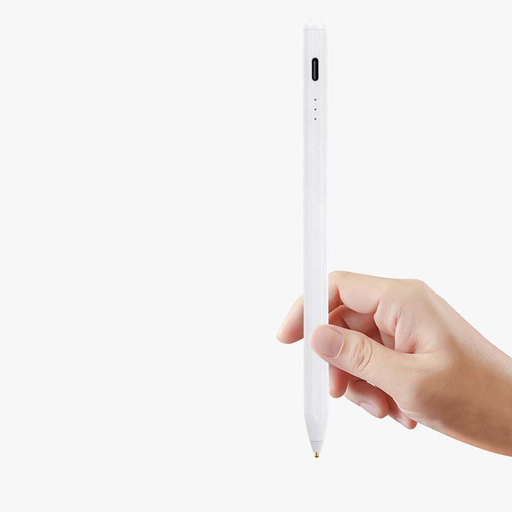 Touch Pen Techsuit S3, Aktive Version, Schwarz