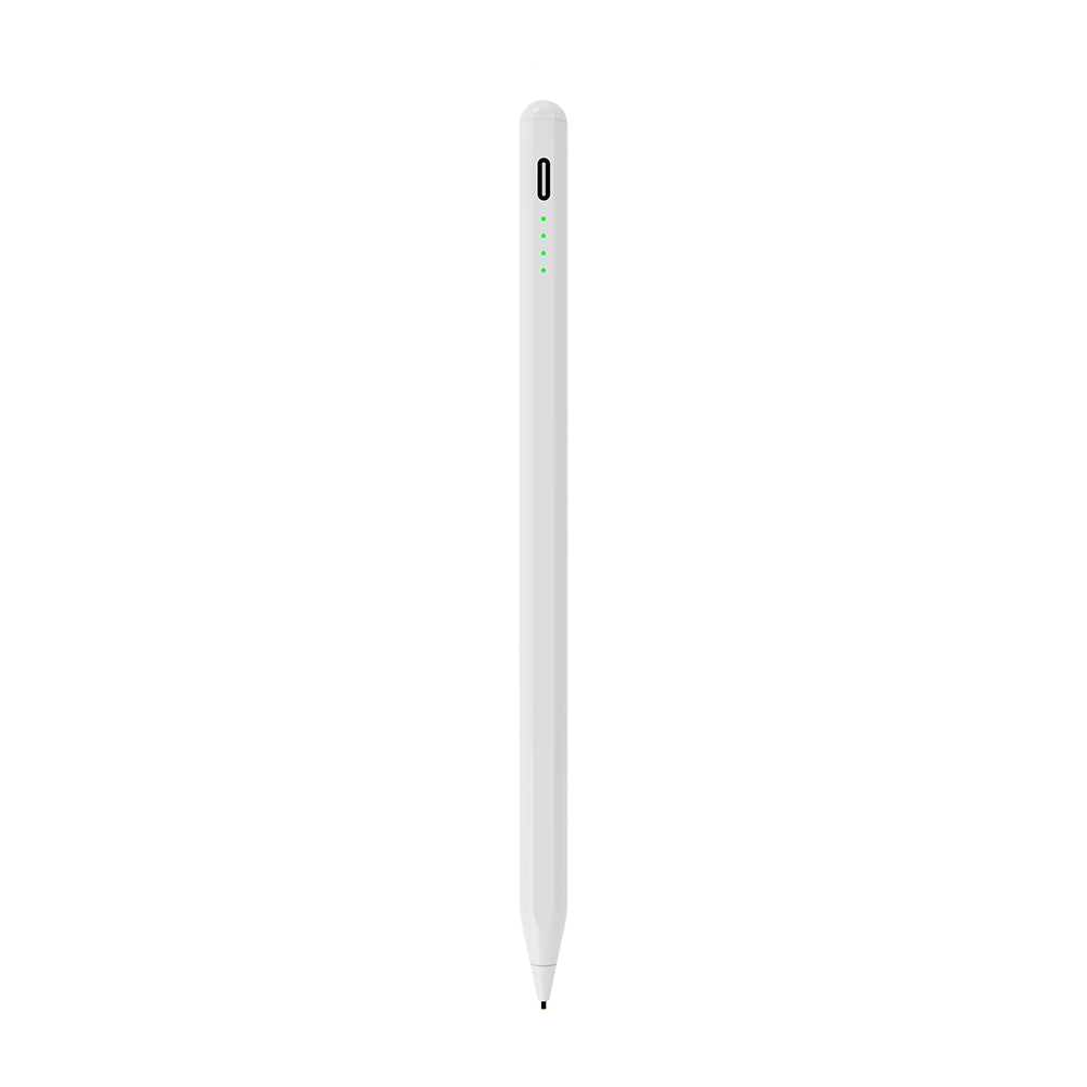 Touch Pen Techsuit T1, Aktive Version, Weiß