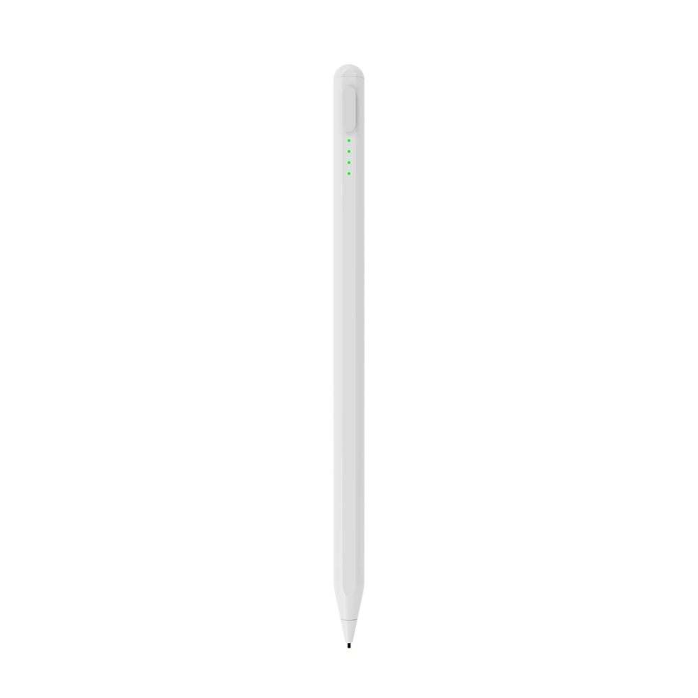 Touch Pen Techsuit T1, Aktive Version, Weiß