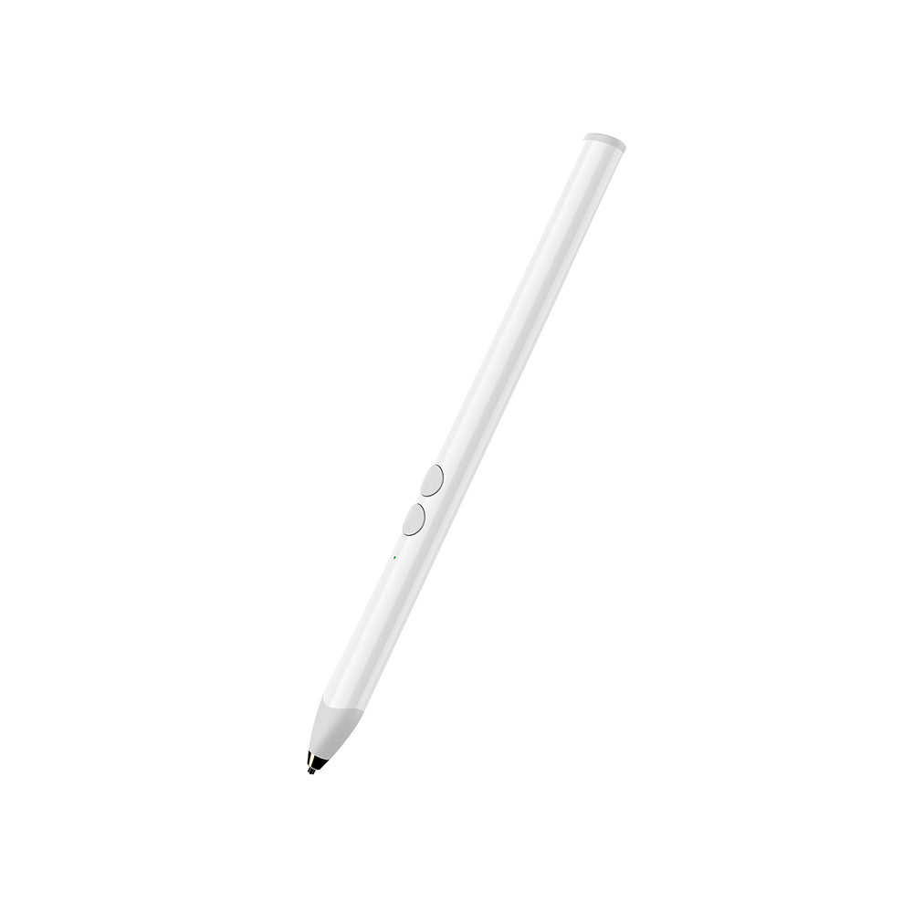 Touch Pen Techsuit UA20, Aktive Version, Weiß