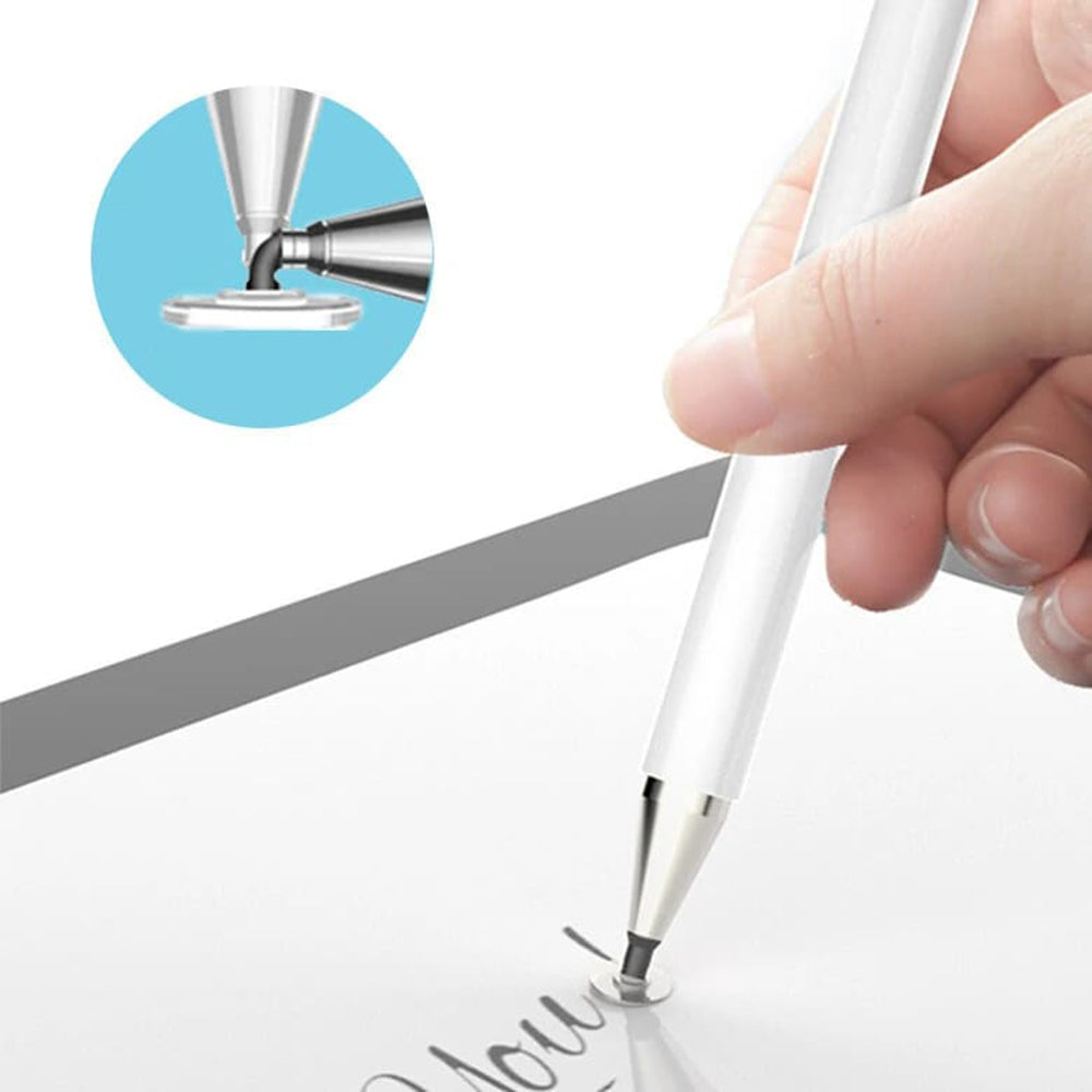 Touch Pen Yesido ST02, Weiß