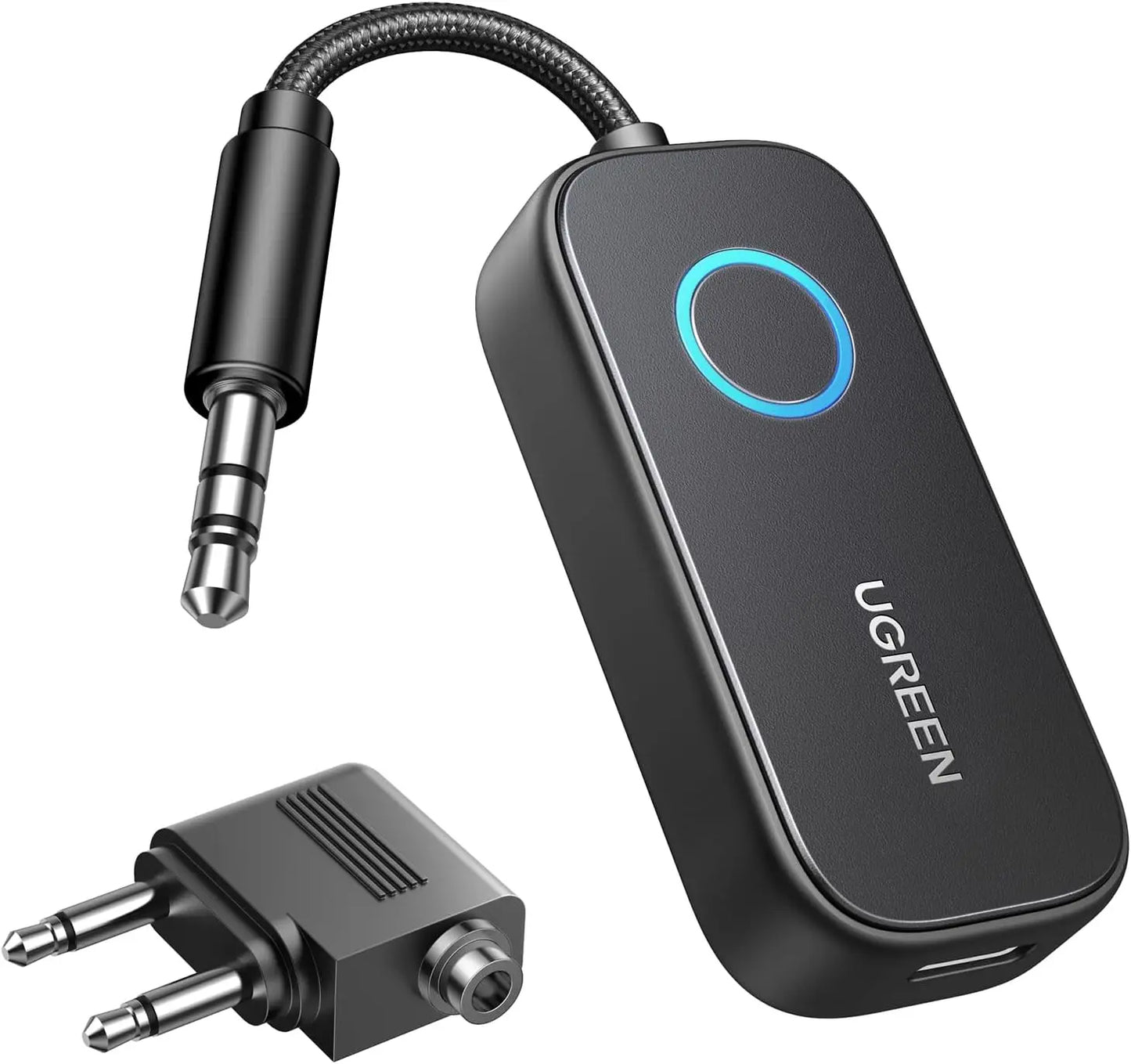 Bluetooth-Sender / -Empfänger UGREEN CM672
